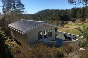 Newly renovated rustic seaside cabin Bærøy 3 boat, Kragerø